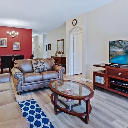Fp8159 Windsor Palms Resort Vacation Home